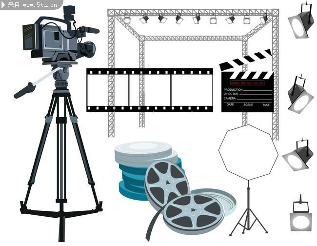 供應微電影拍攝