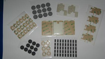 供應(yīng)硅膠橡膠墊批發(fā)，深圳硅膠橡膠墊批發(fā)，硅膠橡膠墊批發(fā)價(jià)格