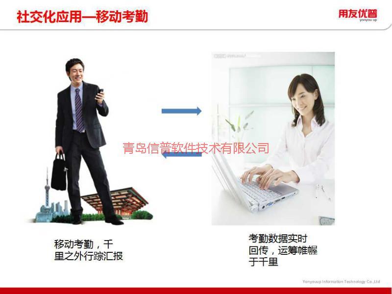 供应青岛用友人力管理系统HR