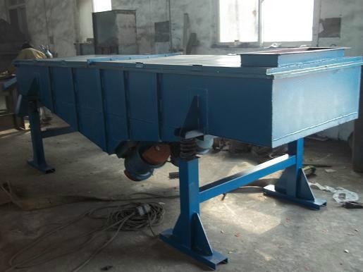 供應(yīng)直線振動篩分機(jī)械設(shè)備價(jià)格