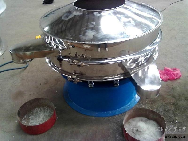 供應(yīng)顆粒粉振動(dòng)篩選分機(jī)型號(hào)_淀粉振動(dòng)篩選機(jī)_塑料*震動(dòng)篩分機(jī)_振動(dòng)篩分機(jī)廠家型號(hào)