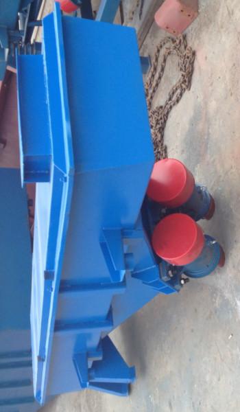 供應上海*振動篩分 廠家