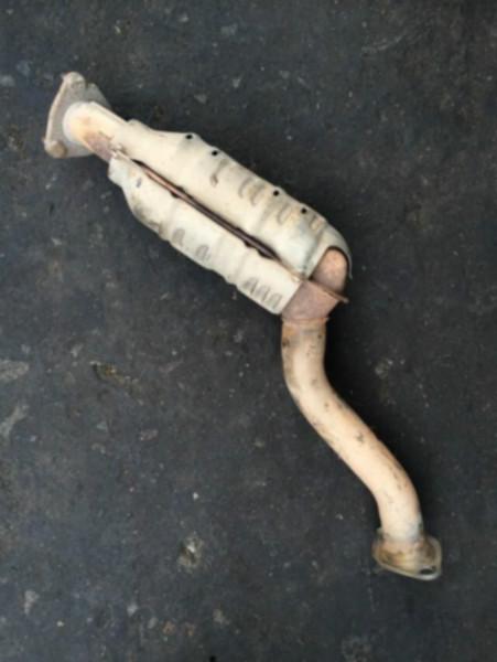 供應(yīng)思迪原裝排氣管整車拆車件