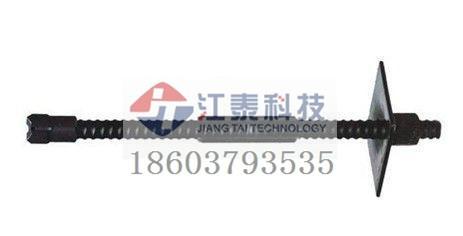 32自鉆中空錨桿圖片