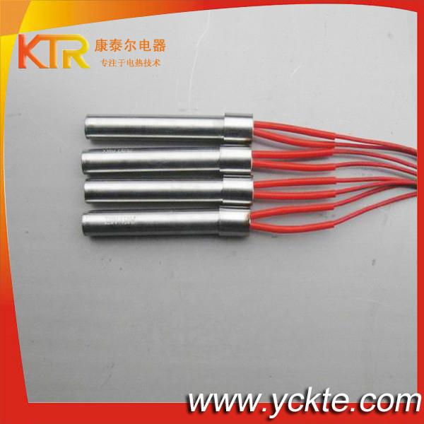 單頭電熱管圖片/單頭電熱管樣板圖 (4)