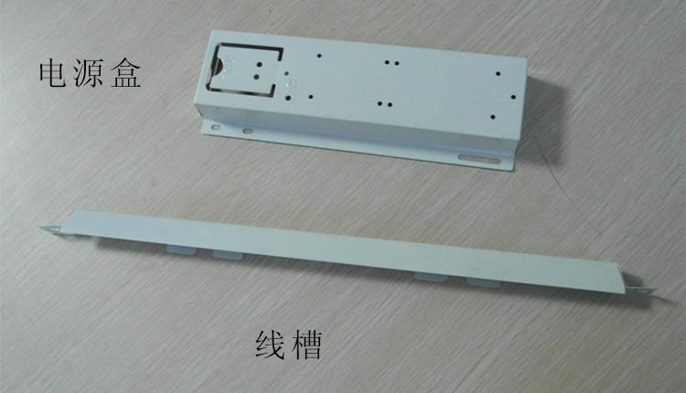 供應(yīng)商業(yè)辦公照明LED格柵燈600600