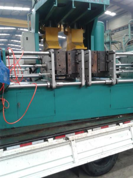 青島濱江供應(yīng)Z146W微震造型機