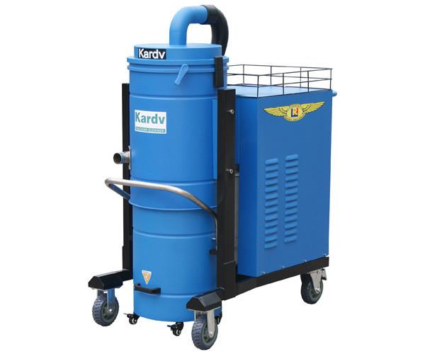 供應(yīng)東營工業(yè)吸塵器DL75*功率吸塵器