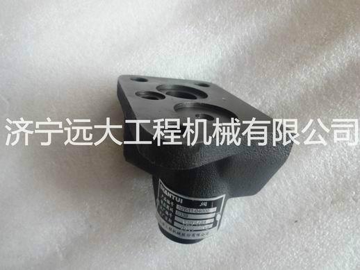 供應(yīng)SD13配件閥總成，山推原廠推土機配件