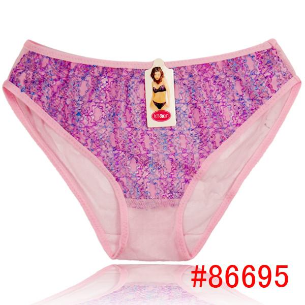 供應(yīng)庫存女士內(nèi)褲女士三角褲庫存外貿(mào)女士三角褲 廠家直銷女士內(nèi)褲批發(fā)