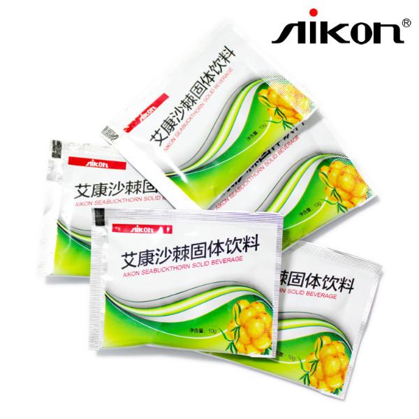 供應(yīng)沙棘固體飲料