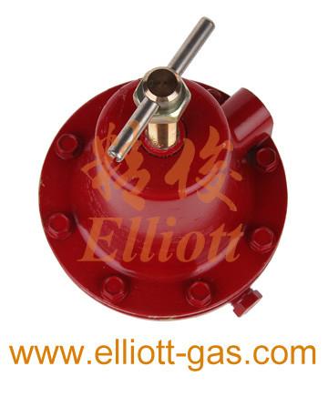 供應(yīng)RegO1588VN/1588MN調(diào)壓器 工業(yè)調(diào)壓器 燃?xì)庹{(diào)壓器 LNG減壓器 一級(jí)調(diào)壓