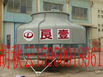 供應(yīng)南通玻璃鋼冷水塔