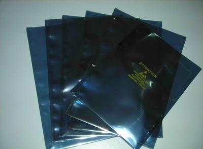 供應(yīng)防靜電*骨袋，深圳*袋，深圳靜電密封袋，深圳*袋加工批發(fā)