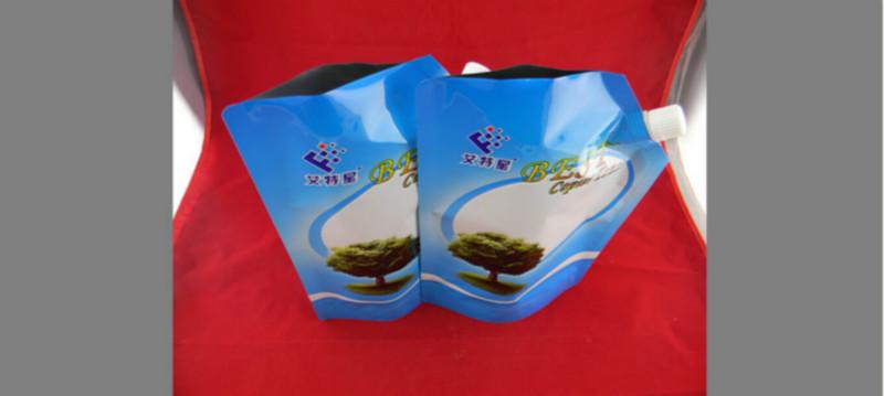 復(fù)合袋 自立袋 樹(shù)苗營(yíng)養(yǎng)液袋供應(yīng)