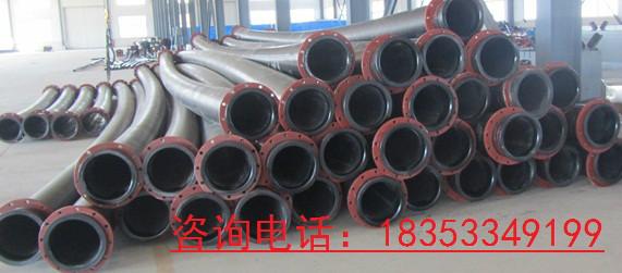供應(yīng)福建超高管耐磨管