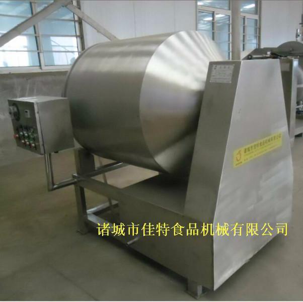 清真牛肉滾揉機圖片