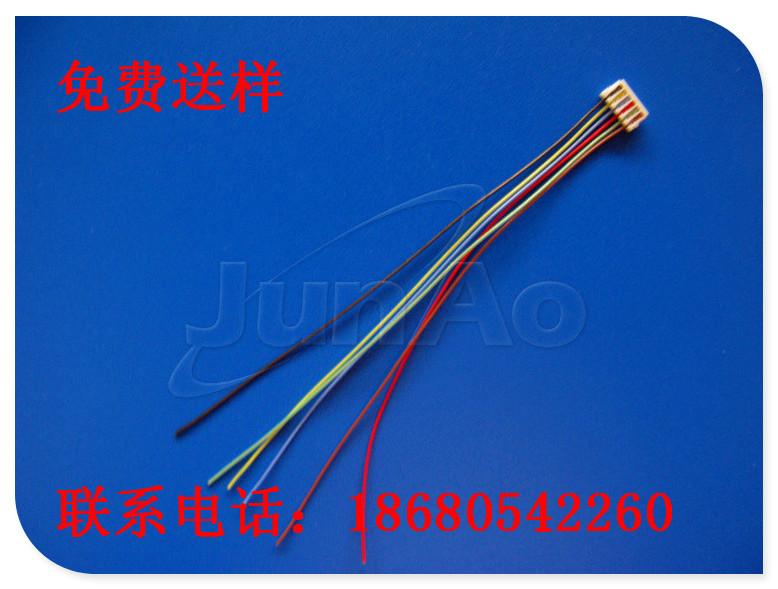 供應(yīng)電梯用的電子連接器線束加工