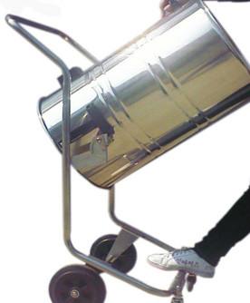 供應(yīng)石灰廠吸灰塵吸塵器丨45L智能工業(yè)吸塵器