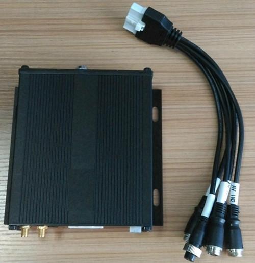 SD卡車載錄像機圖片/SD卡車載錄像機樣板圖 (3)