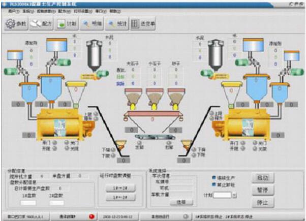 供應(yīng)攪拌站穩(wěn)定土成套電氣柜