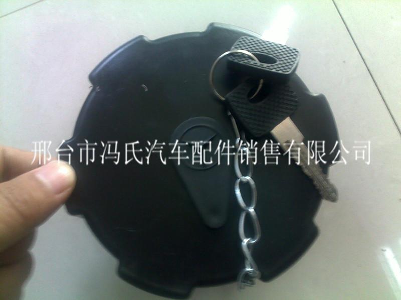 奔馳卡車配件油箱蓋圖片