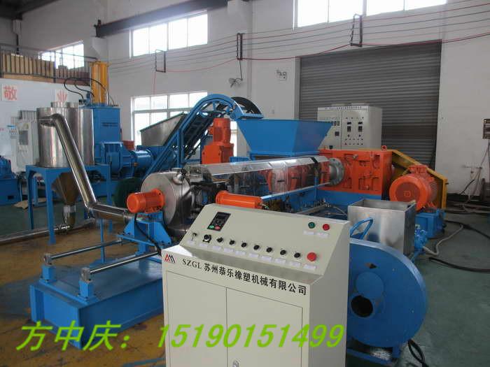 供應(yīng)防水卷材擠出機