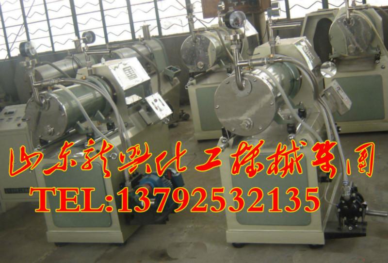 供應(yīng)砂磨機(jī)，臥式砂磨機(jī)生產(chǎn)廠家