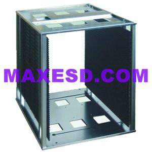 供應(yīng)535x460x570mm防靜電上板架