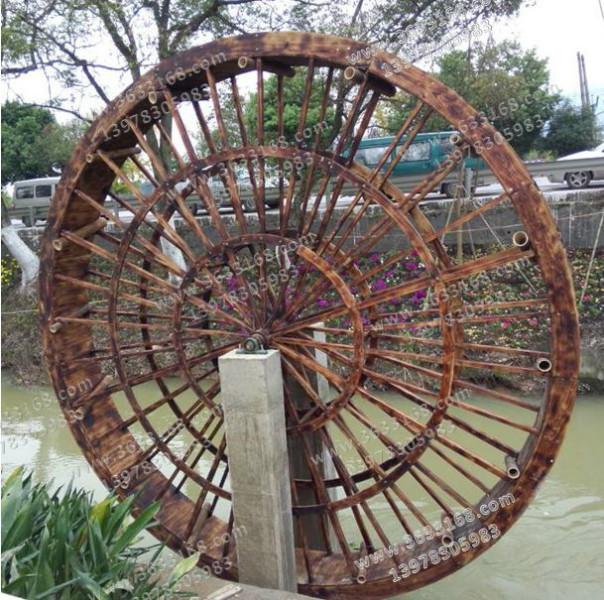 供應(yīng)小區(qū)碳化木水車,哪里有小區(qū)碳化木水車批發(fā),小區(qū)碳化木水車廠家