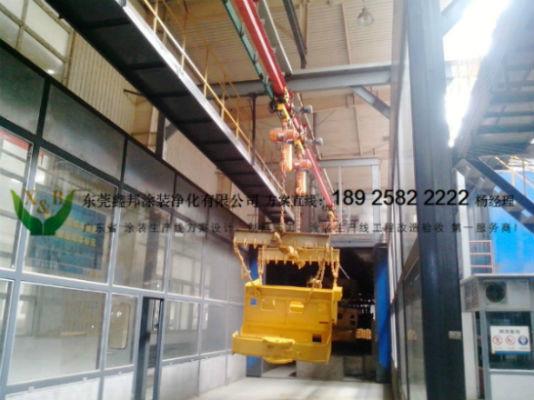 供應(yīng)上海輪轂涂裝生產(chǎn)線 上海輪轂涂裝生產(chǎn)線廠家 上海鋁型材涂裝生產(chǎn)線