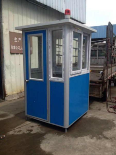 珠海保安亭圖片