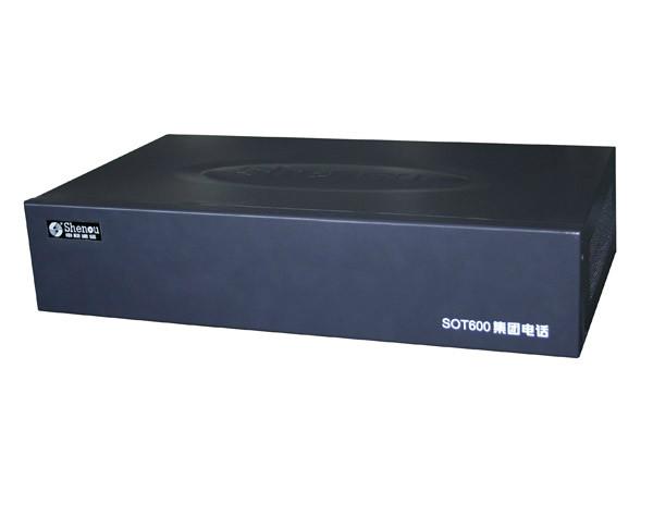 申歐SOT600E集團(tuán)電話圖片