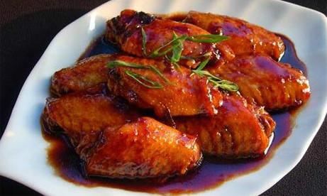 南昌新雅州分校*作文——超級大廚