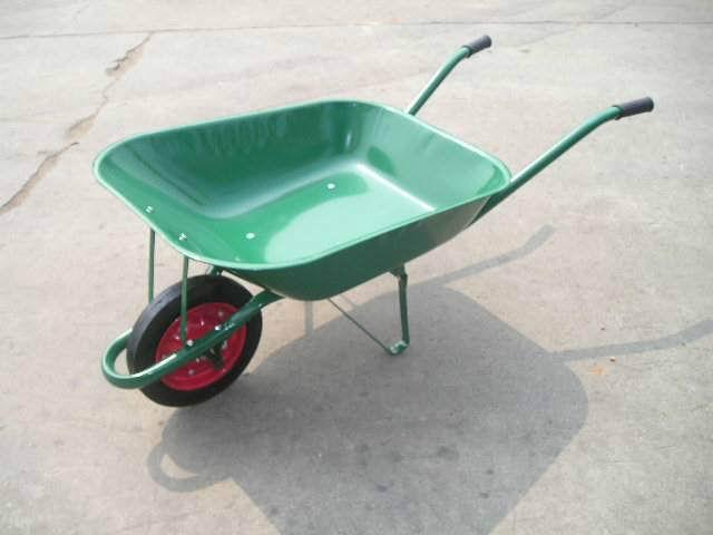 供應(yīng)青島獨輪手推車