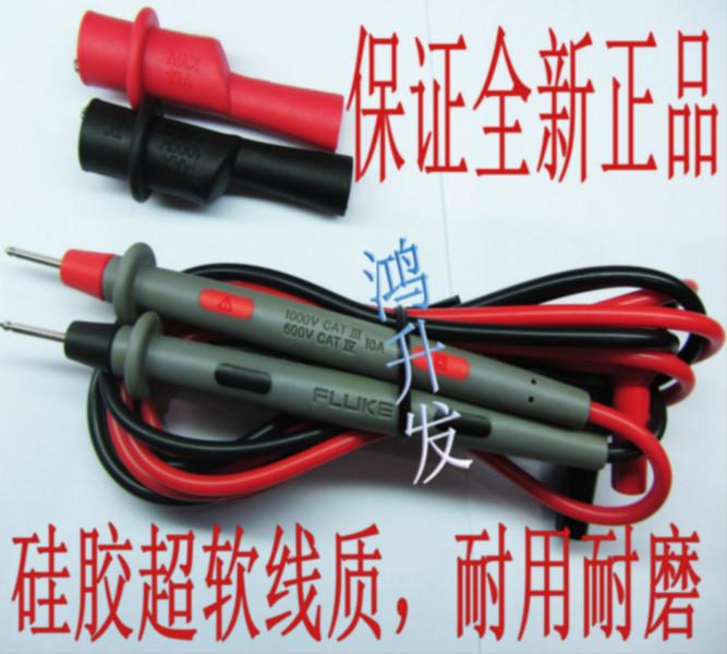 福祿克187/189/287/289表筆圖片