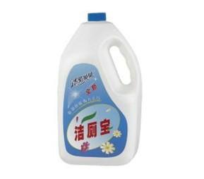 供應(yīng)3.8kg潔廁寶