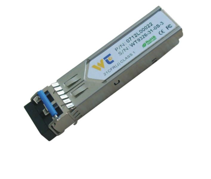 供應(yīng)1.25GbpsSFP光模塊
