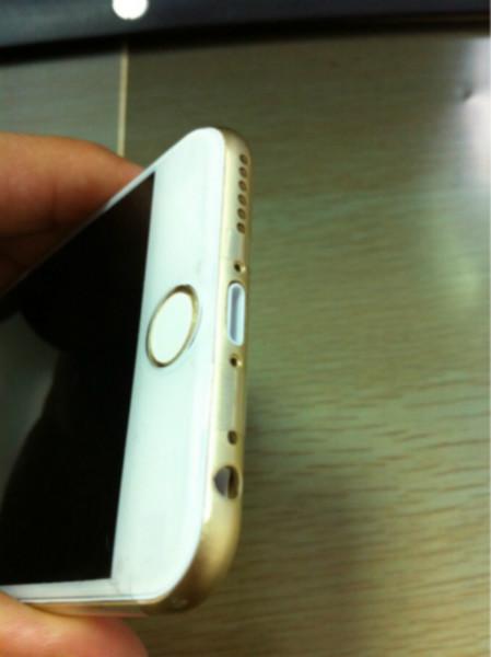 苹果iphone6钻石弧边保护膜批发图片