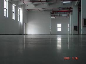 供應(yīng)商丘水泥地跑沙，反沙、翻沙、出沙怎樣處理
