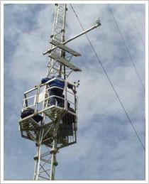 供應(yīng)衡水鑫旺測(cè)風(fēng)塔測(cè)風(fēng)設(shè)備