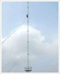 供應(yīng)測(cè)風(fēng)塔哪家強(qiáng)鑫旺鐵塔