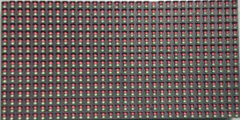 供應(yīng)P10單雙色模組/深圳LED廠家