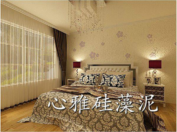 供應(yīng)濟南硅藻泥拿貨培訓施工技術(shù)心雅硅藻泥誠招加盟商硅藻泥價格