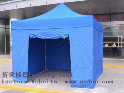 折疊帳篷圖片/折疊帳篷樣板圖 (2)