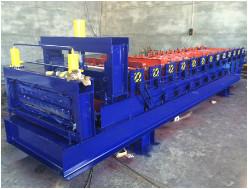 供應(yīng)900型彩鋼壓瓦機(jī)