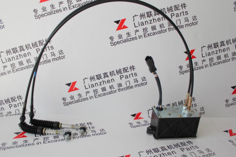 卡特CAT320B挖掘機