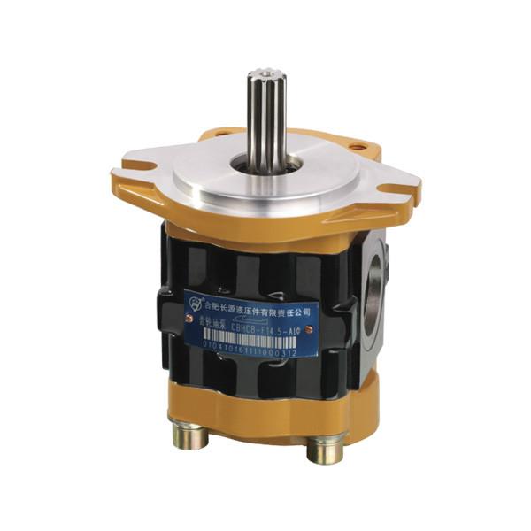 CBHC-F長源液壓長源齒輪泵圖片