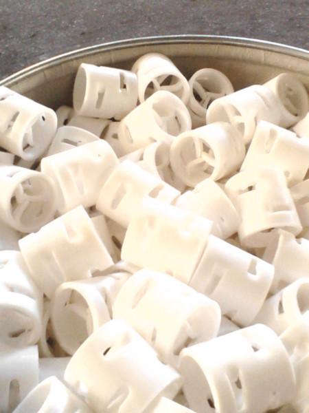 供應(yīng)四氟鮑爾環(huán)價(jià)格