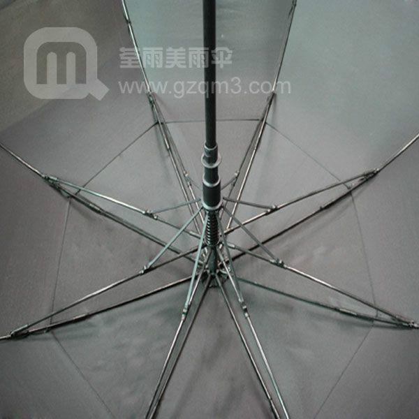 供應(yīng)【廣州雨傘廠】-聯(lián)歐沃雙層高爾夫